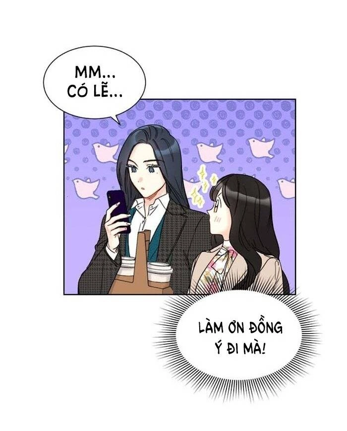 Hẹn Hò Nơi Công Sở Chapter 80 - 13