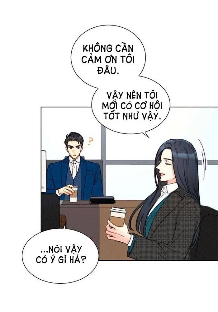Hẹn Hò Nơi Công Sở Chapter 80 - 20