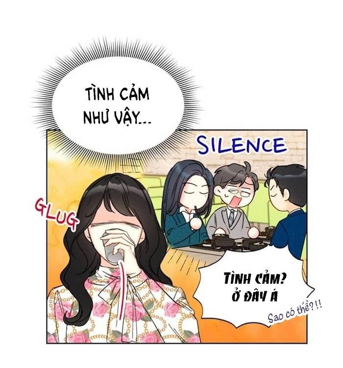 Hẹn Hò Nơi Công Sở Chapter 80 - 48