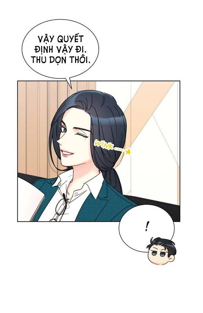 Hẹn Hò Nơi Công Sở Chapter 80 - 60