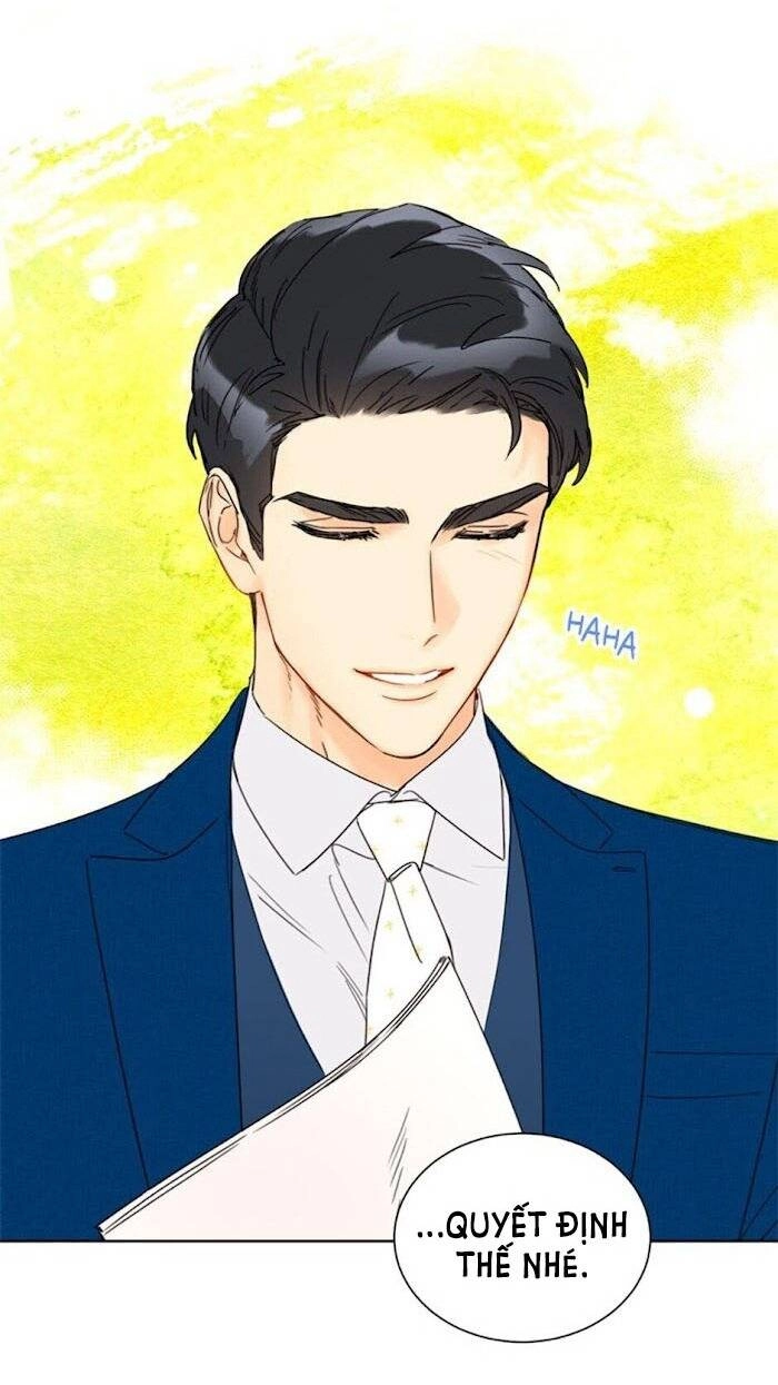 Hẹn Hò Nơi Công Sở Chapter 80 - 61