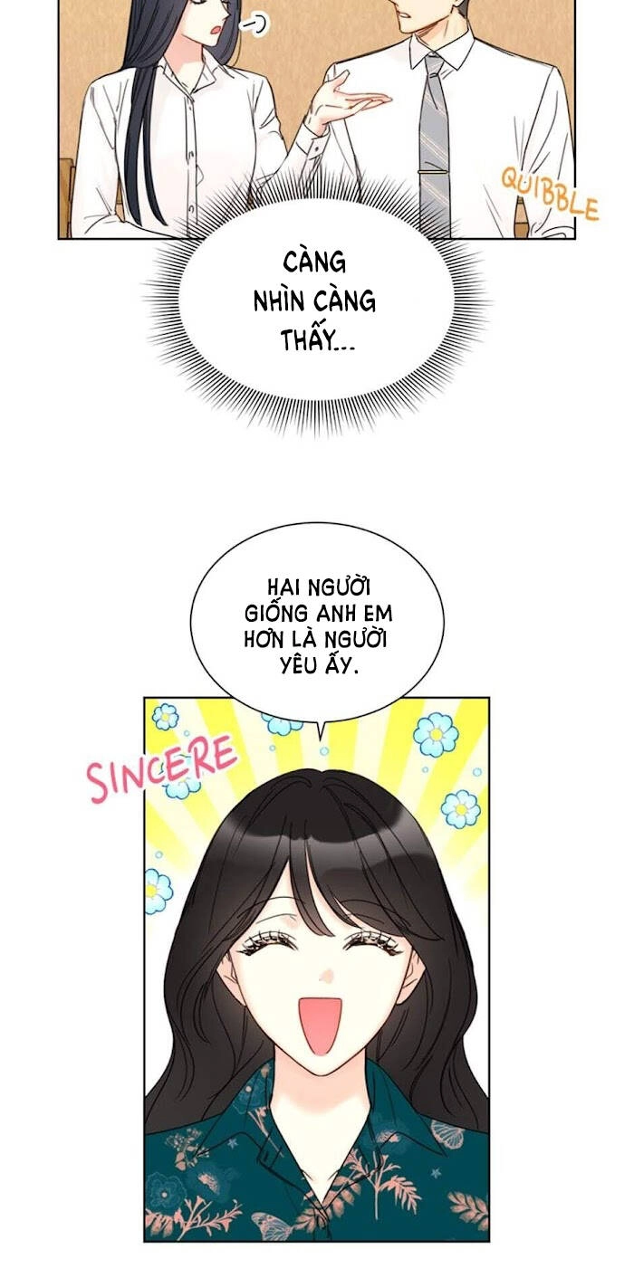 Hẹn Hò Nơi Công Sở Chapter 82 - 19