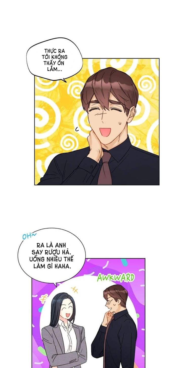 Hẹn Hò Nơi Công Sở Chapter 82 - 30