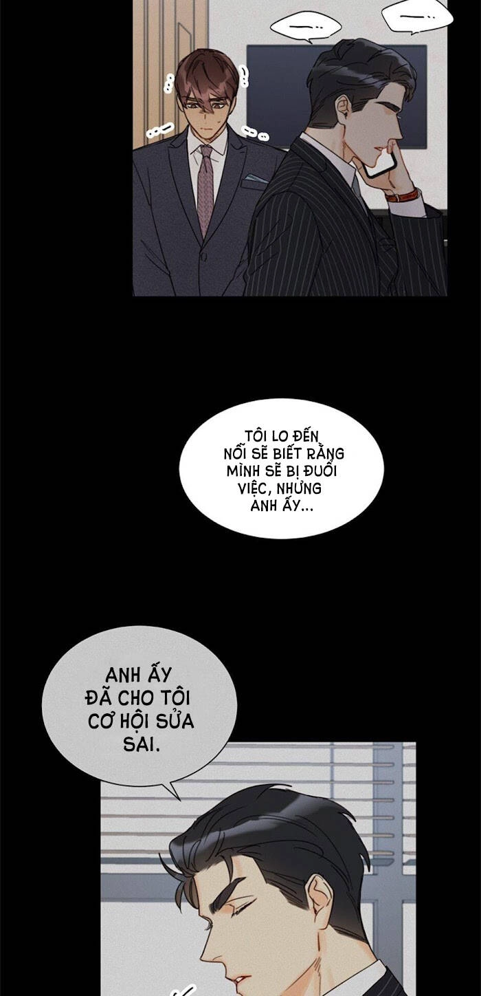 Hẹn Hò Nơi Công Sở Chapter 82 - 36