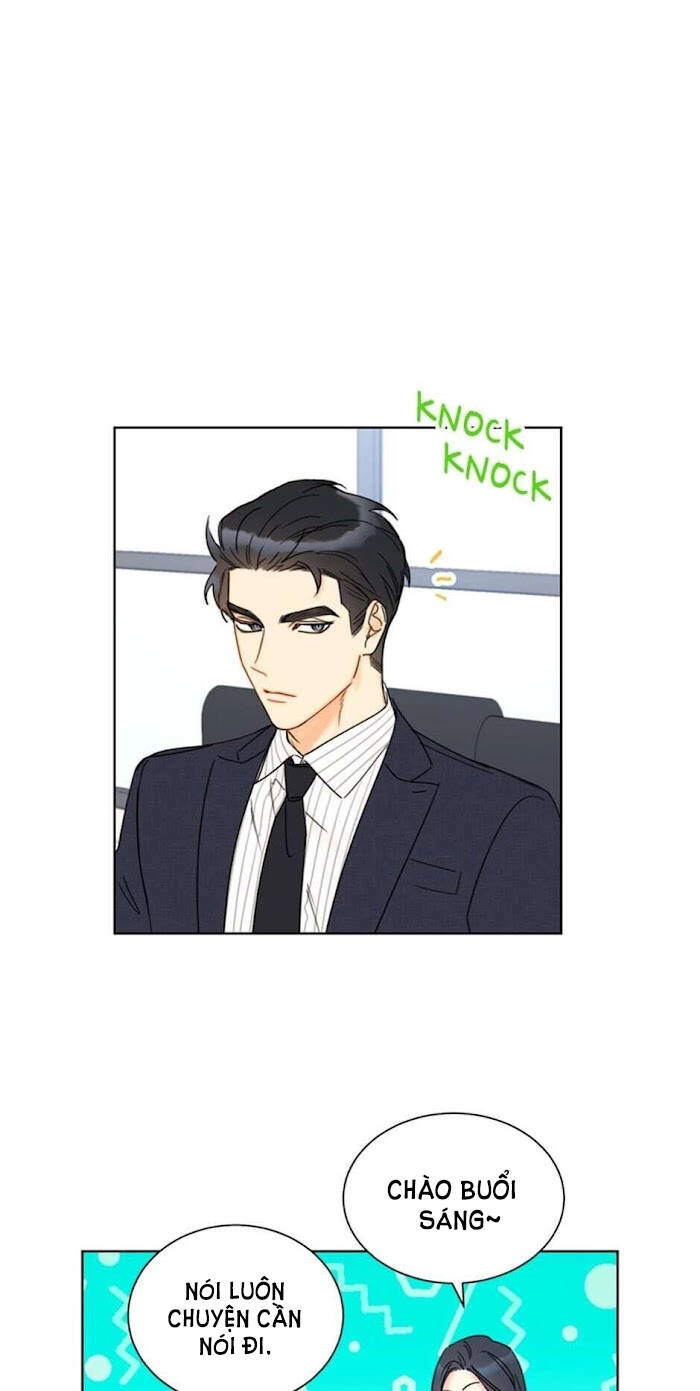 Hẹn Hò Nơi Công Sở Chapter 82 - 43