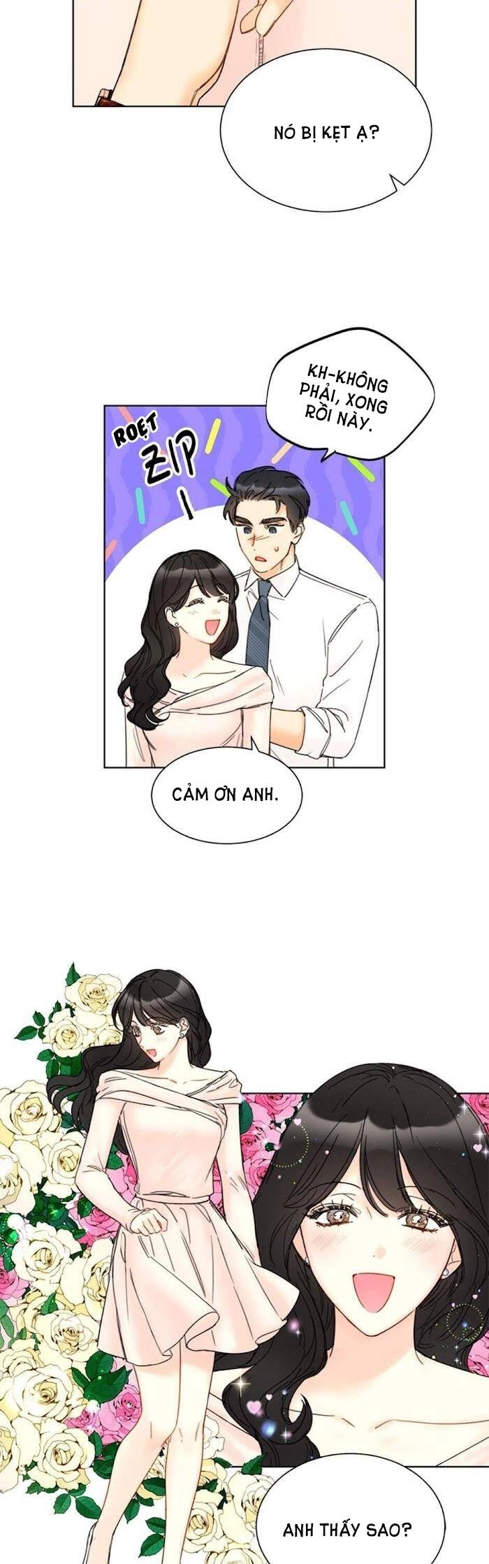 Hẹn Hò Nơi Công Sở Chapter 85 - 11