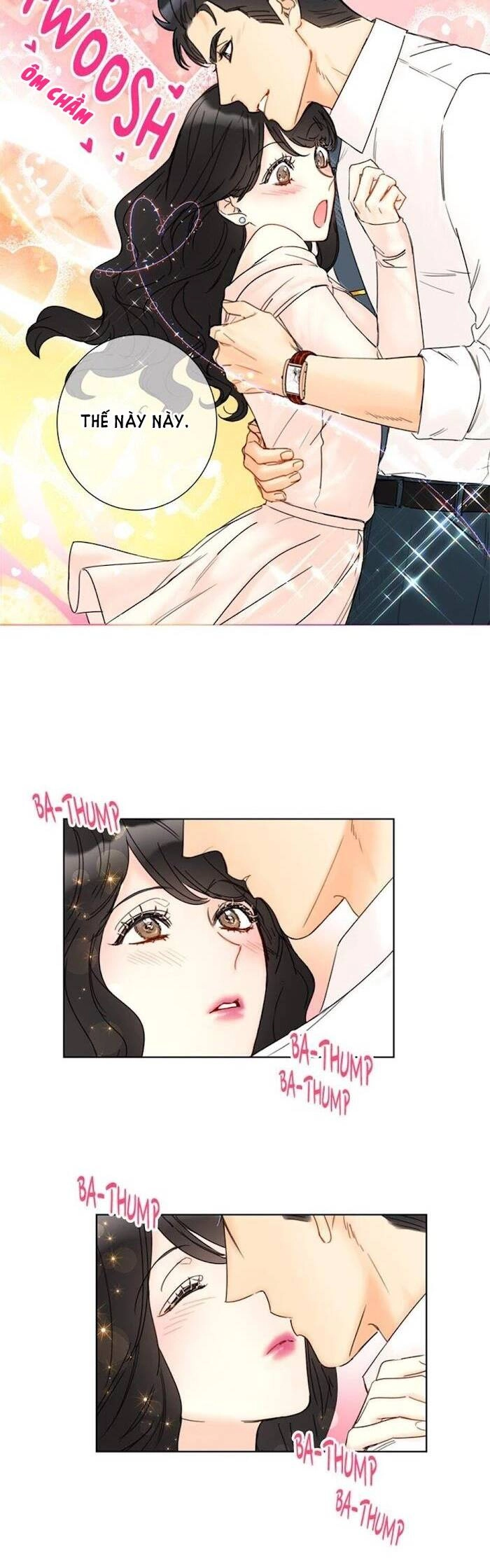 Hẹn Hò Nơi Công Sở Chapter 85 - 13