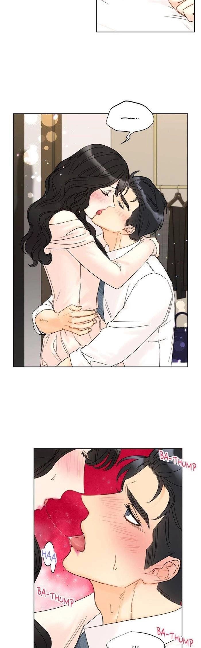 Hẹn Hò Nơi Công Sở Chapter 85 - 16