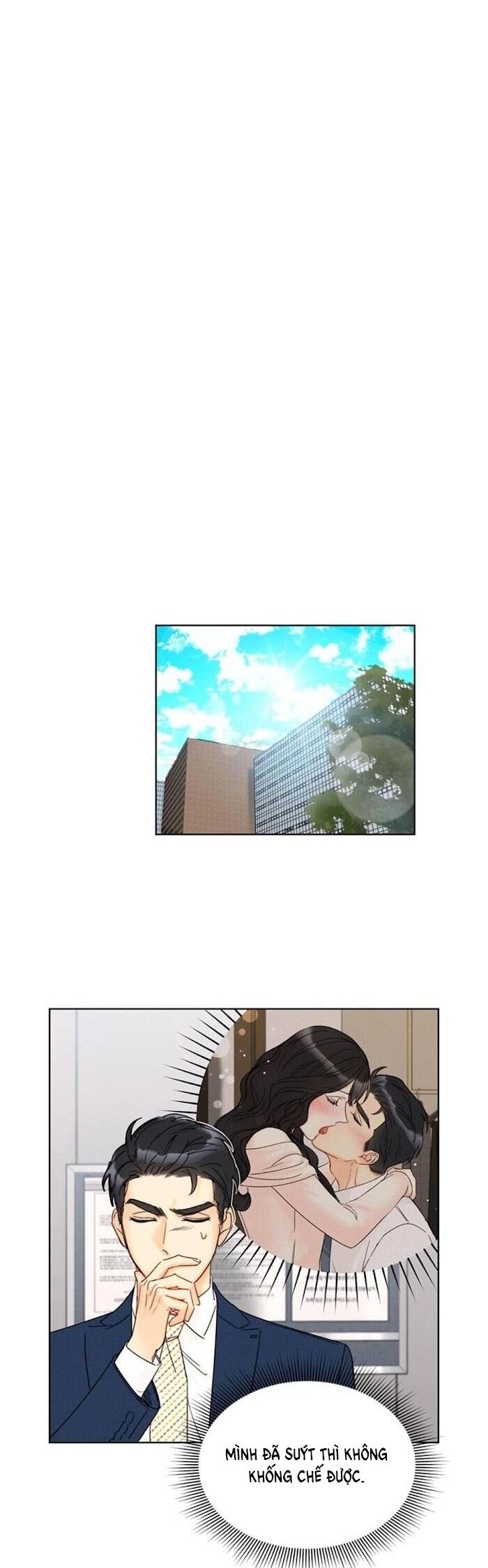 Hẹn Hò Nơi Công Sở Chapter 85 - 18