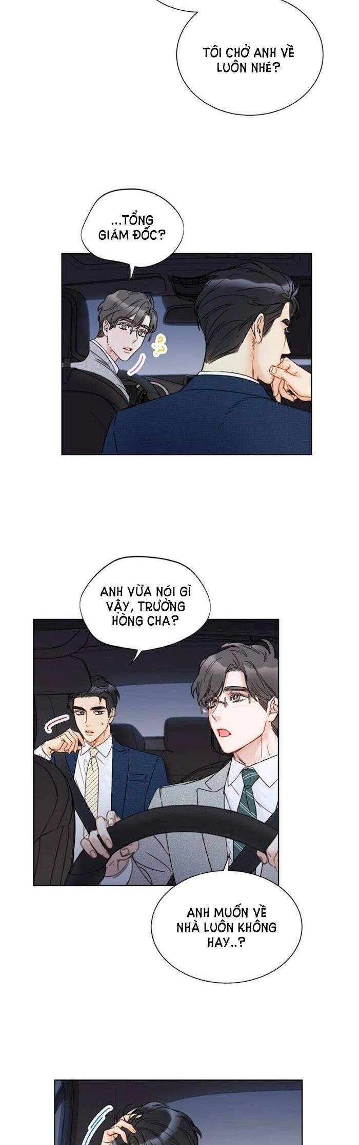 Hẹn Hò Nơi Công Sở Chapter 85 - 25