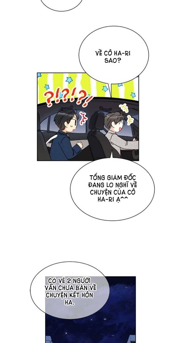 Hẹn Hò Nơi Công Sở Chapter 85 - 27