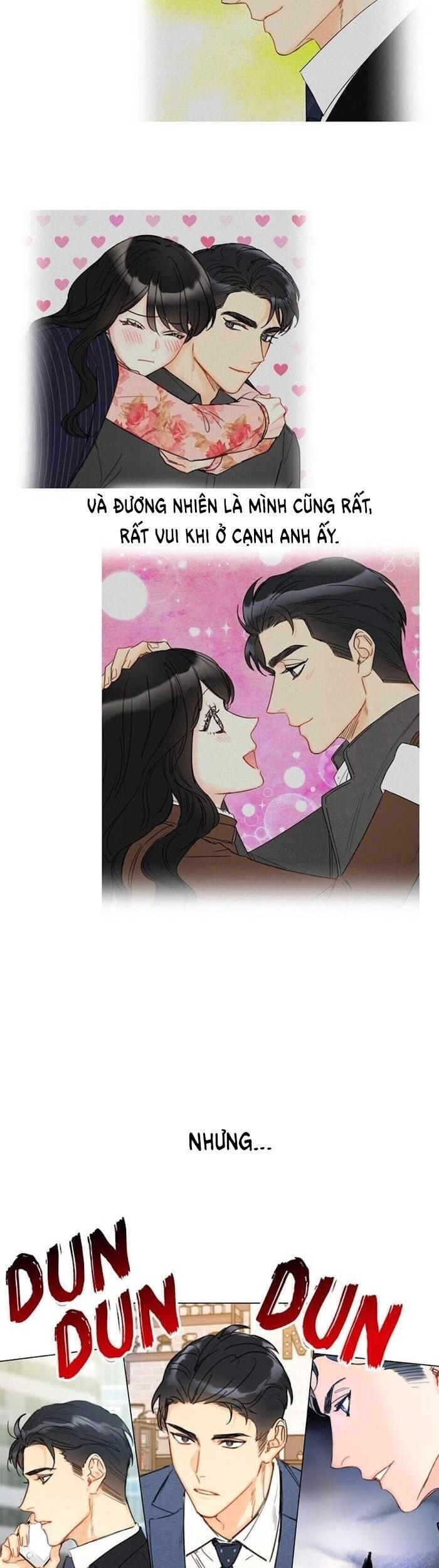 Hẹn Hò Nơi Công Sở Chapter 86 - 9