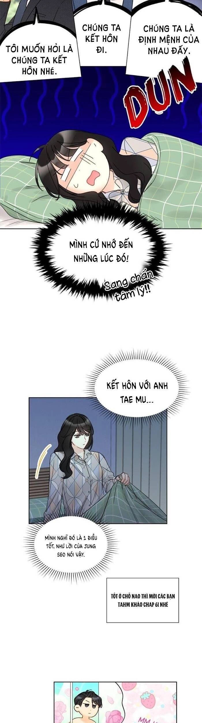 Hẹn Hò Nơi Công Sở Chapter 86 - 11