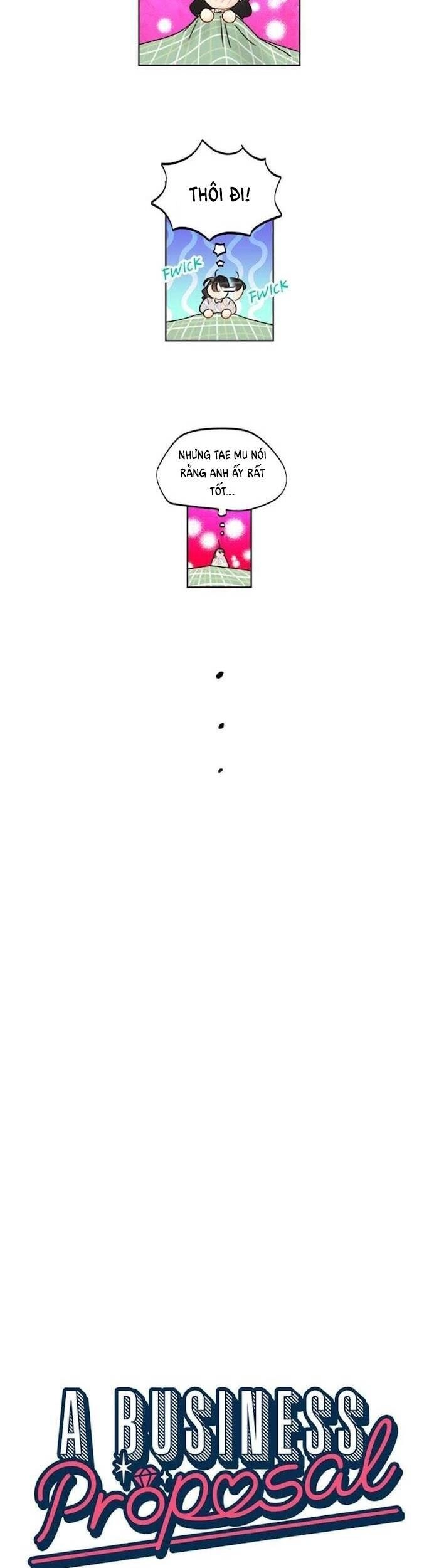 Hẹn Hò Nơi Công Sở Chapter 86 - 15