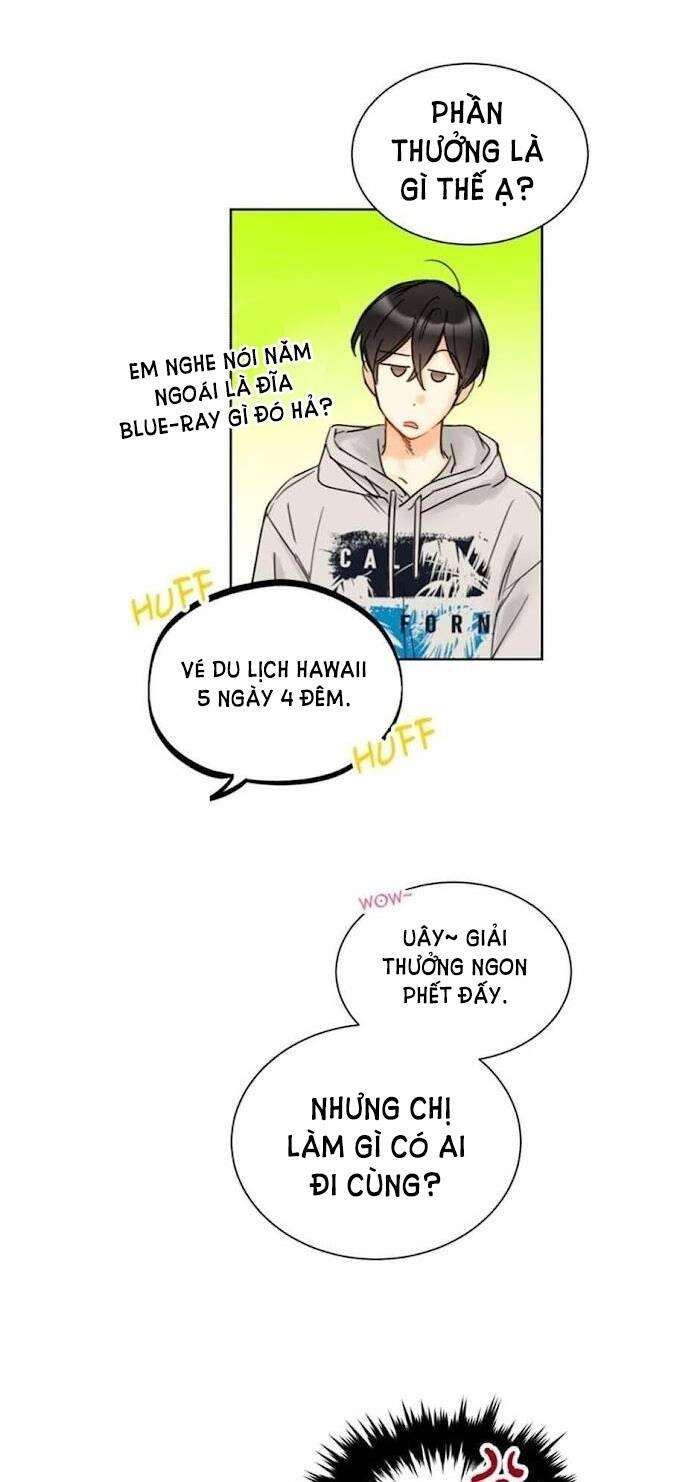 Hẹn Hò Nơi Công Sở Chapter 86 - 38