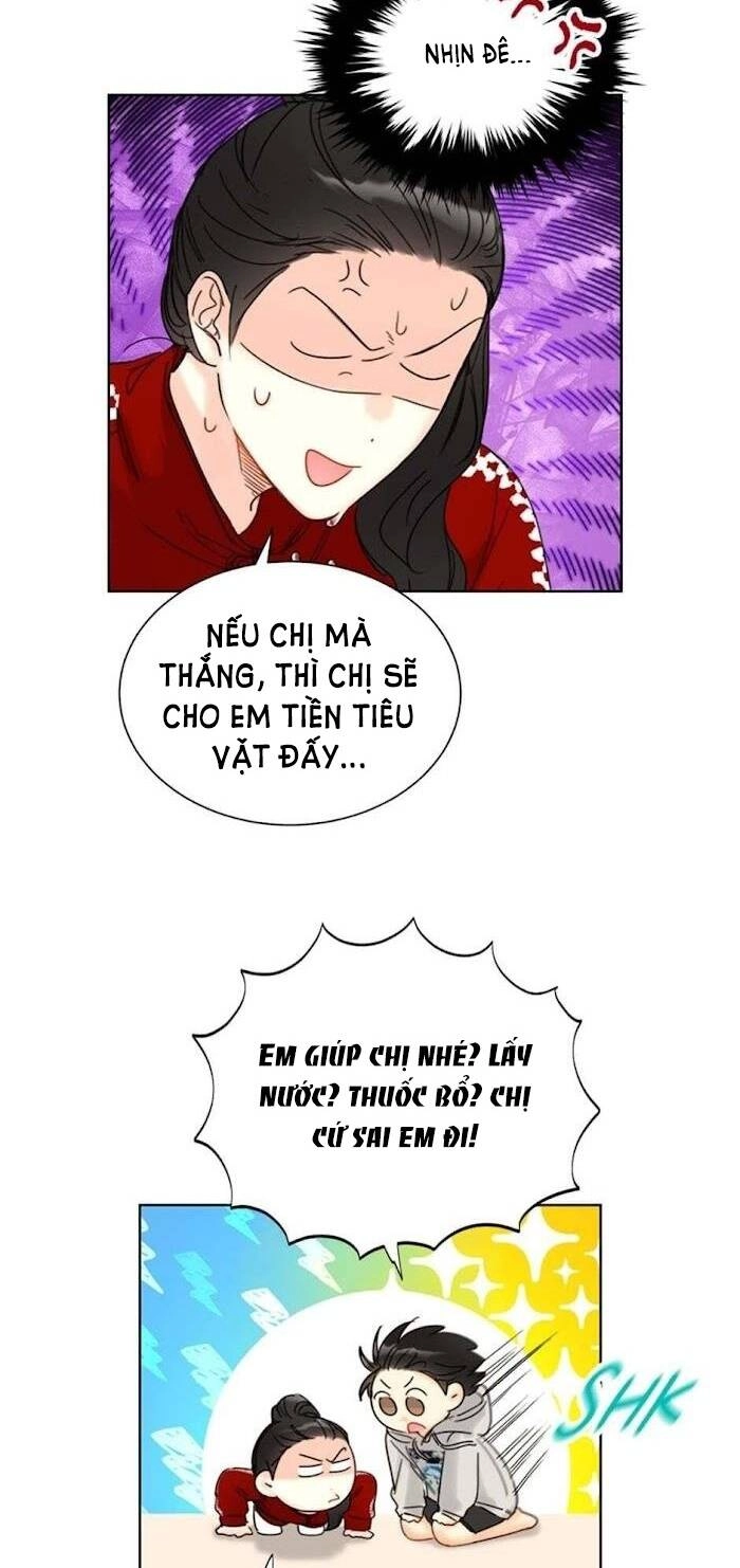 Hẹn Hò Nơi Công Sở Chapter 86 - 39