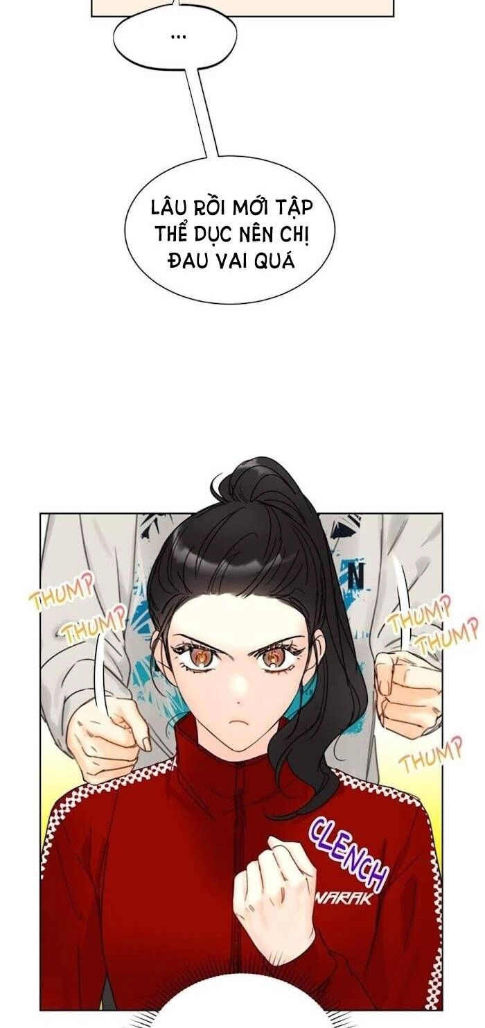 Hẹn Hò Nơi Công Sở Chapter 86 - 40