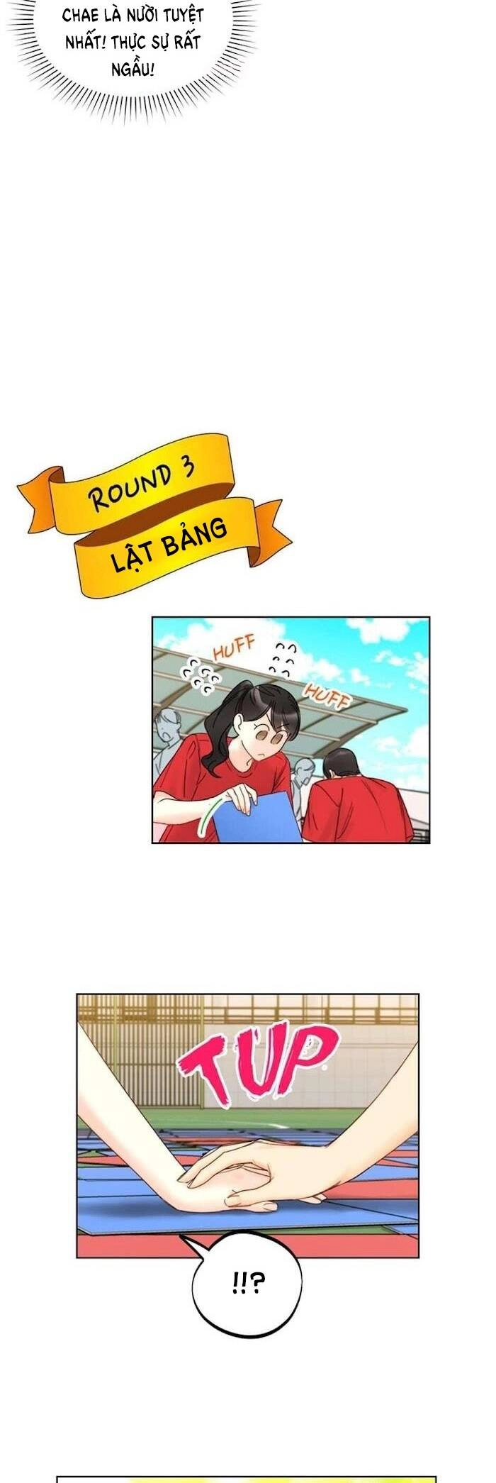 Hẹn Hò Nơi Công Sở Chapter 87 - 11