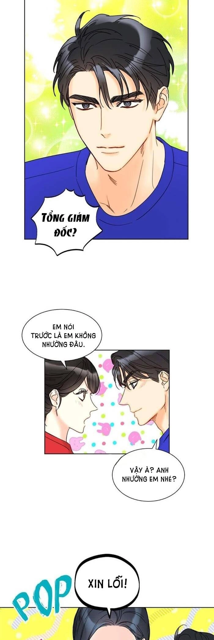 Hẹn Hò Nơi Công Sở Chapter 87 - 12