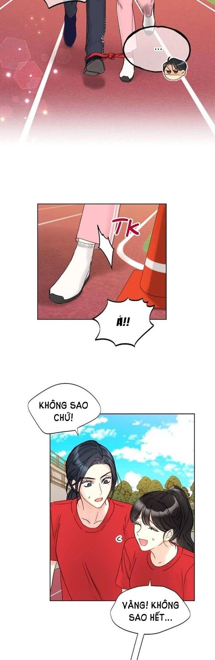 Hẹn Hò Nơi Công Sở Chapter 87 - 20