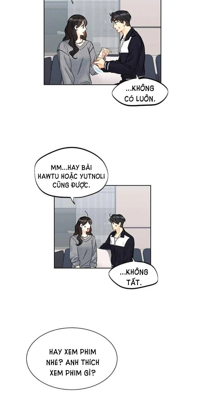 Hẹn Hò Nơi Công Sở Chapter 91 - 6
