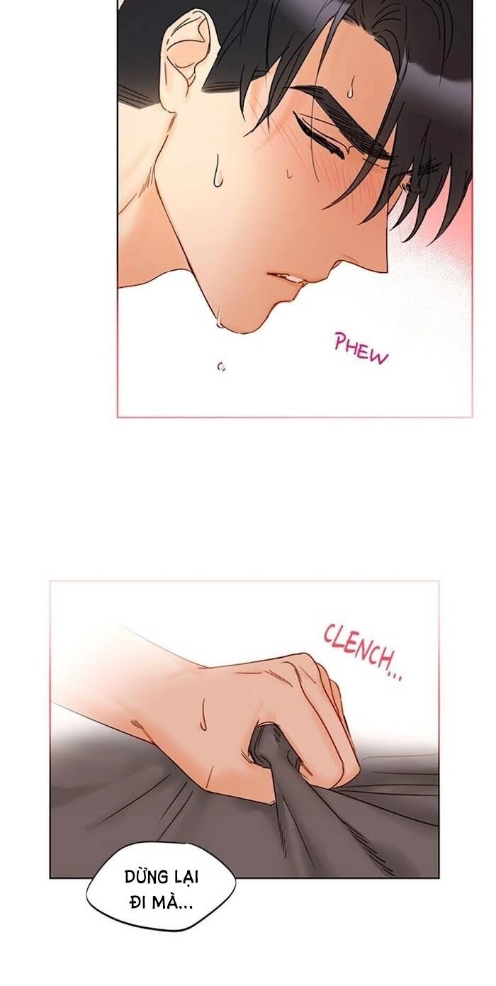 Hẹn Hò Nơi Công Sở Chapter 91 - 16