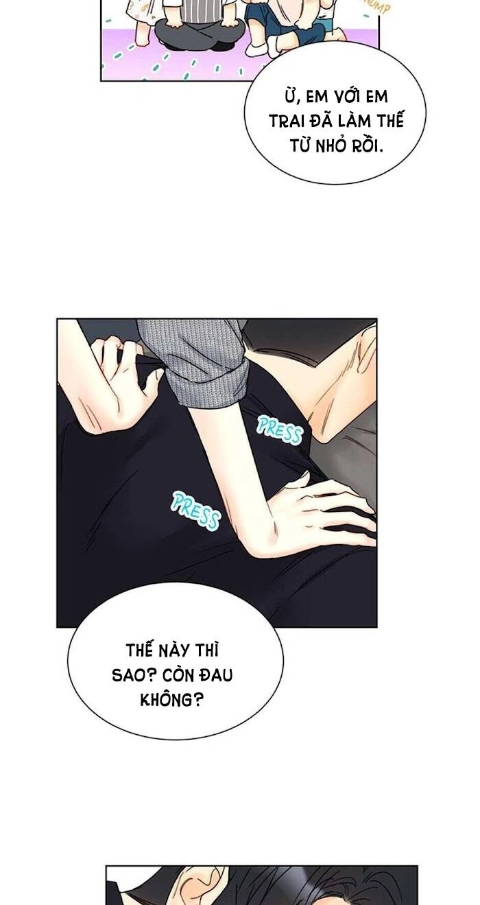 Hẹn Hò Nơi Công Sở Chapter 91 - 19