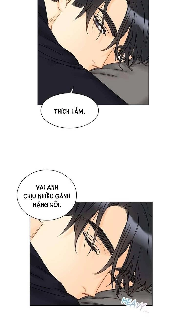 Hẹn Hò Nơi Công Sở Chapter 91 - 20