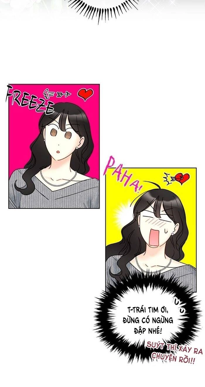 Hẹn Hò Nơi Công Sở Chapter 91 - 24