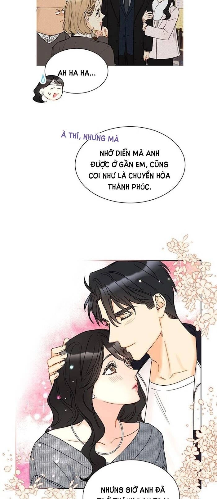 Hẹn Hò Nơi Công Sở Chapter 91 - 36