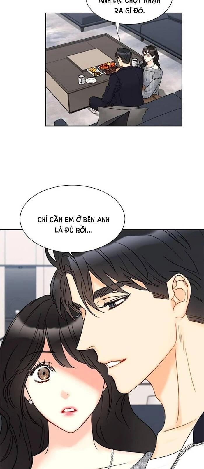 Hẹn Hò Nơi Công Sở Chapter 91 - 38