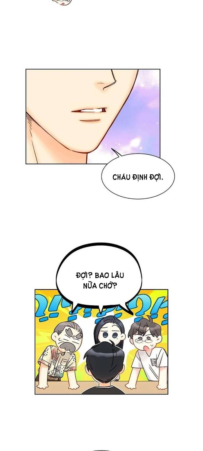 Hẹn Hò Nơi Công Sở Chapter 91 - 45