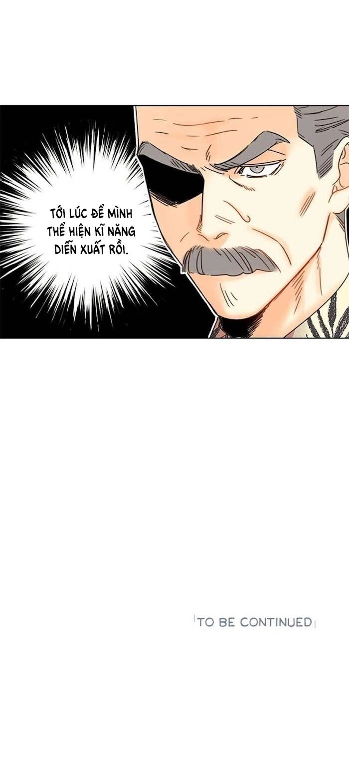 Hẹn Hò Nơi Công Sở Chapter 91 - 48