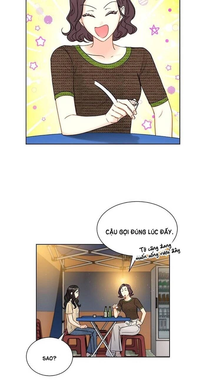 Hẹn Hò Nơi Công Sở Chapter 92 - 14