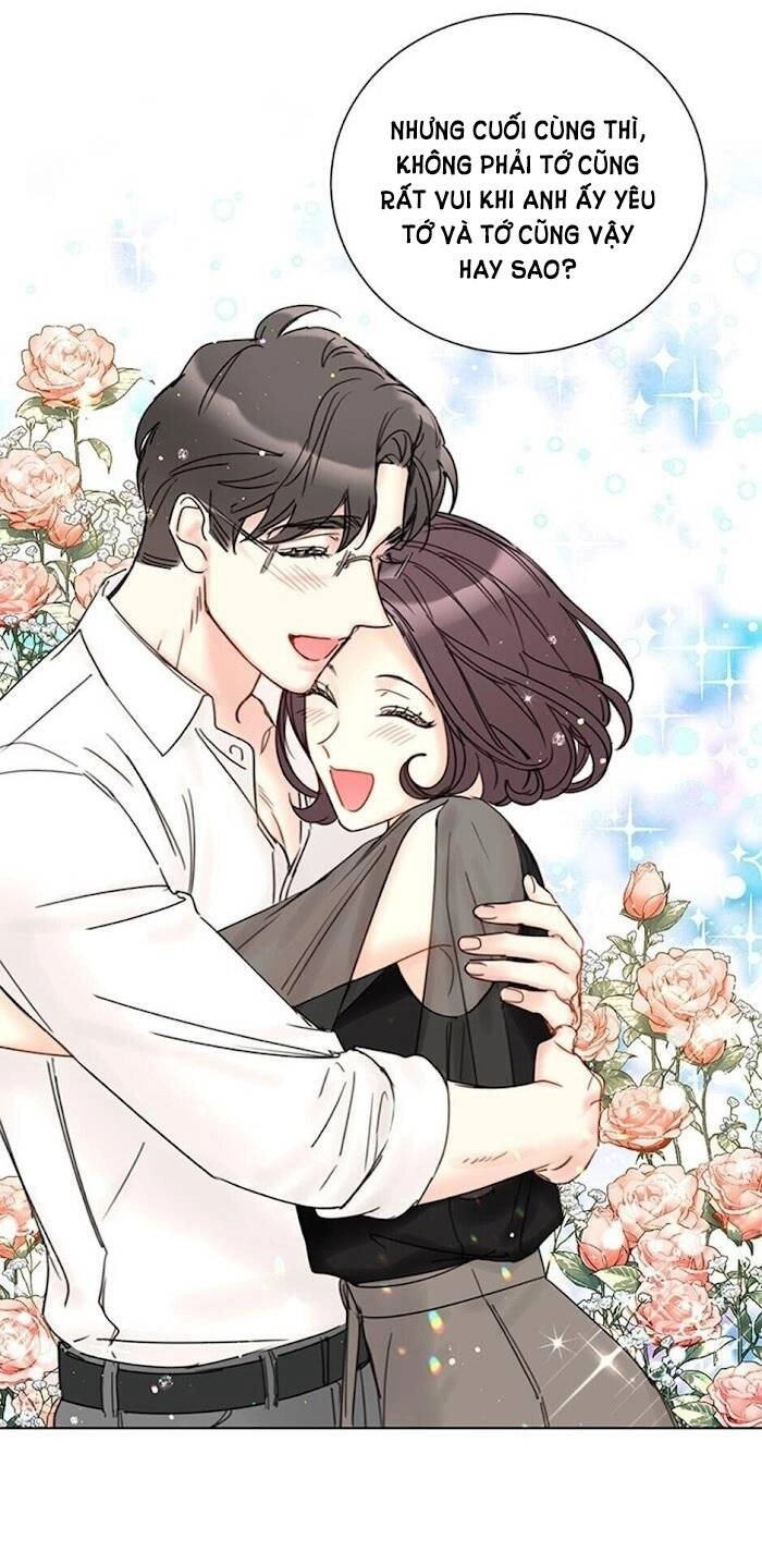 Hẹn Hò Nơi Công Sở Chapter 92 - 32