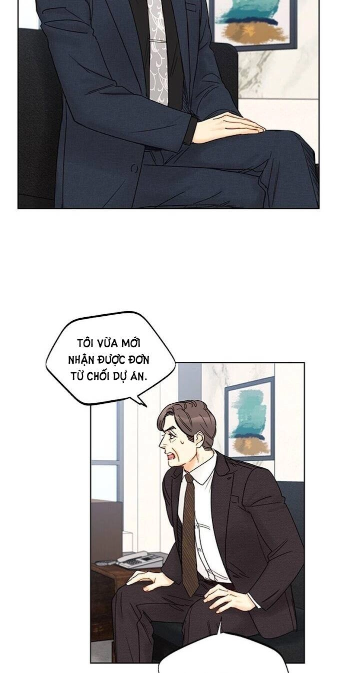 Hẹn Hò Nơi Công Sở Chapter 92 - 38