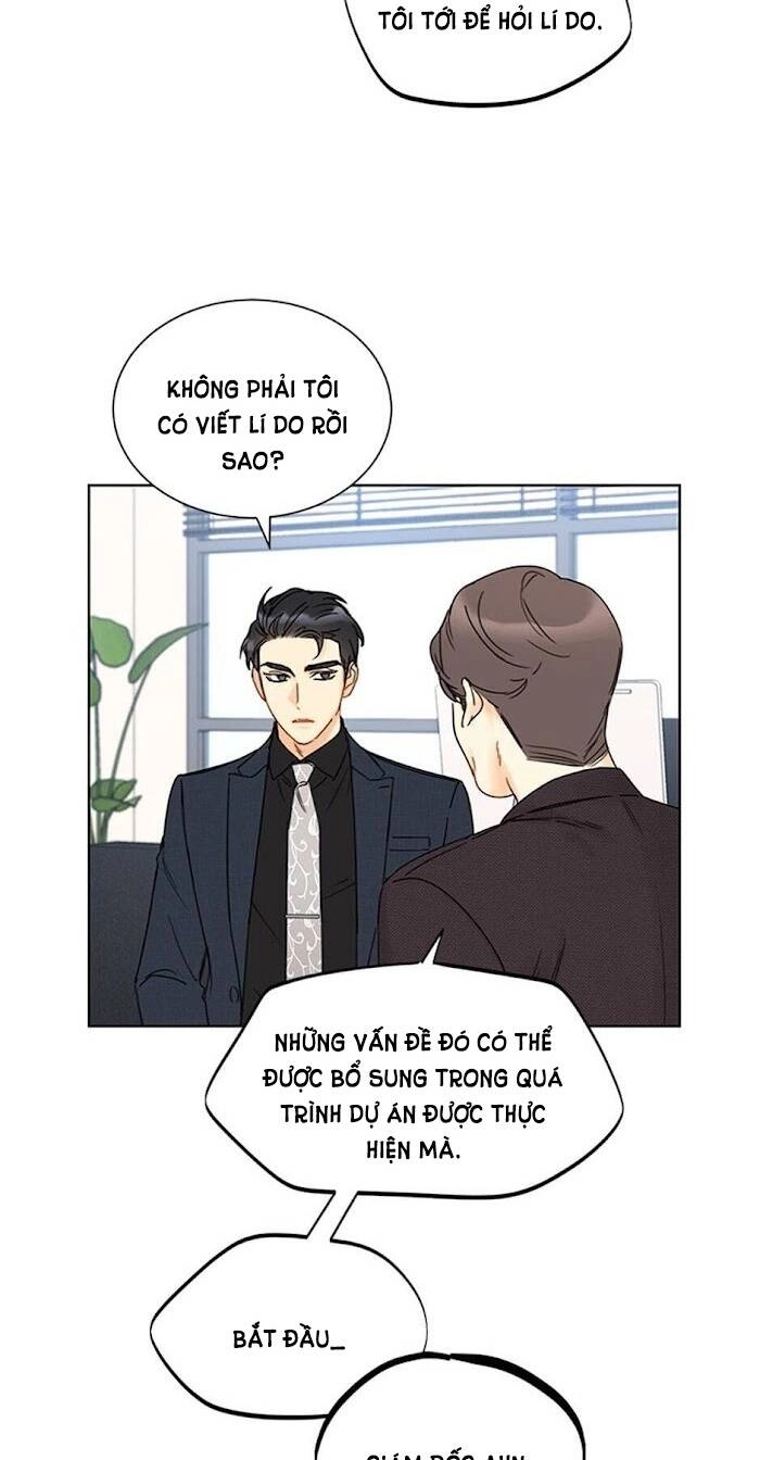 Hẹn Hò Nơi Công Sở Chapter 92 - 39