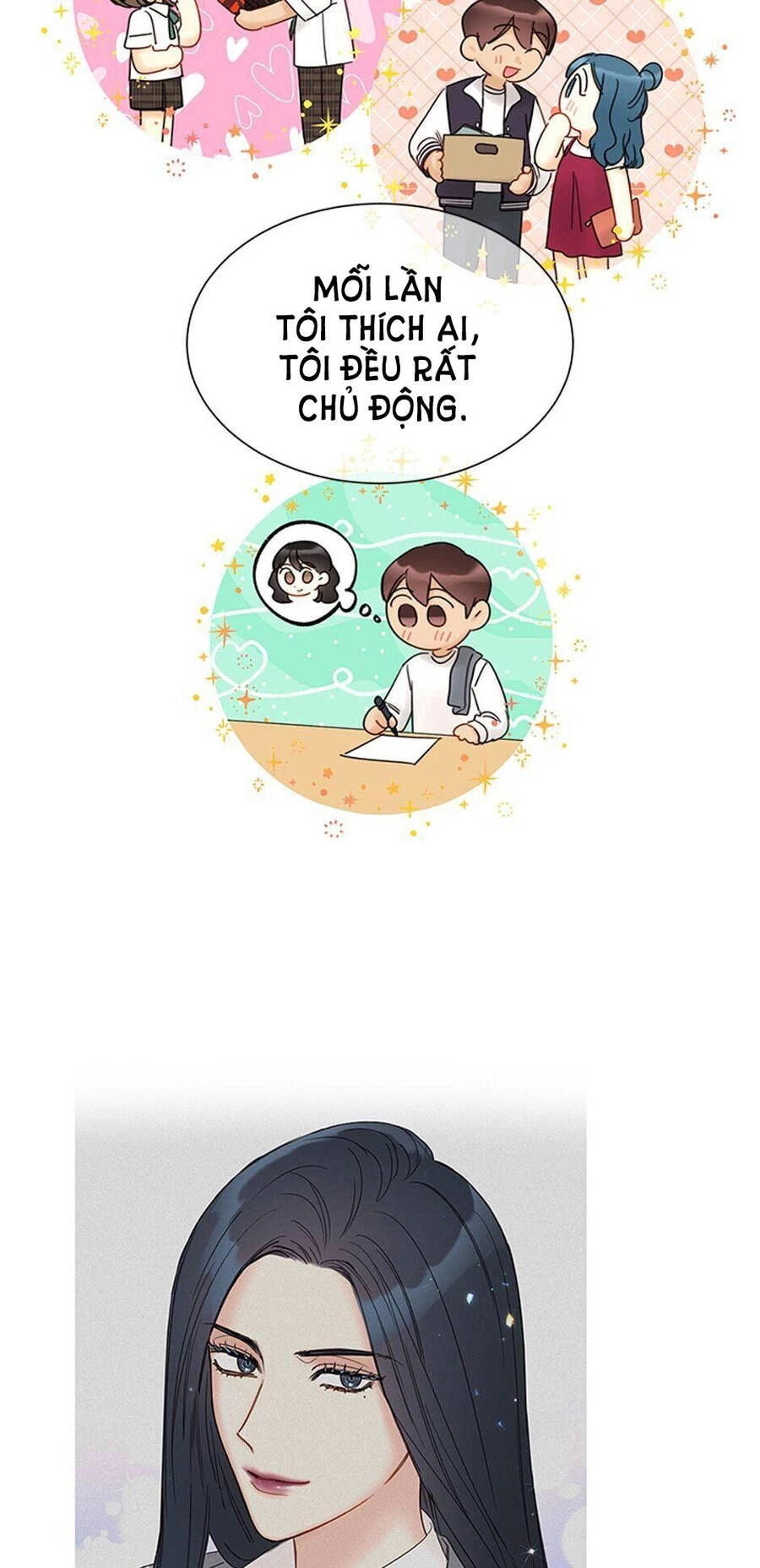 Hẹn Hò Nơi Công Sở Chapter 93 - 25