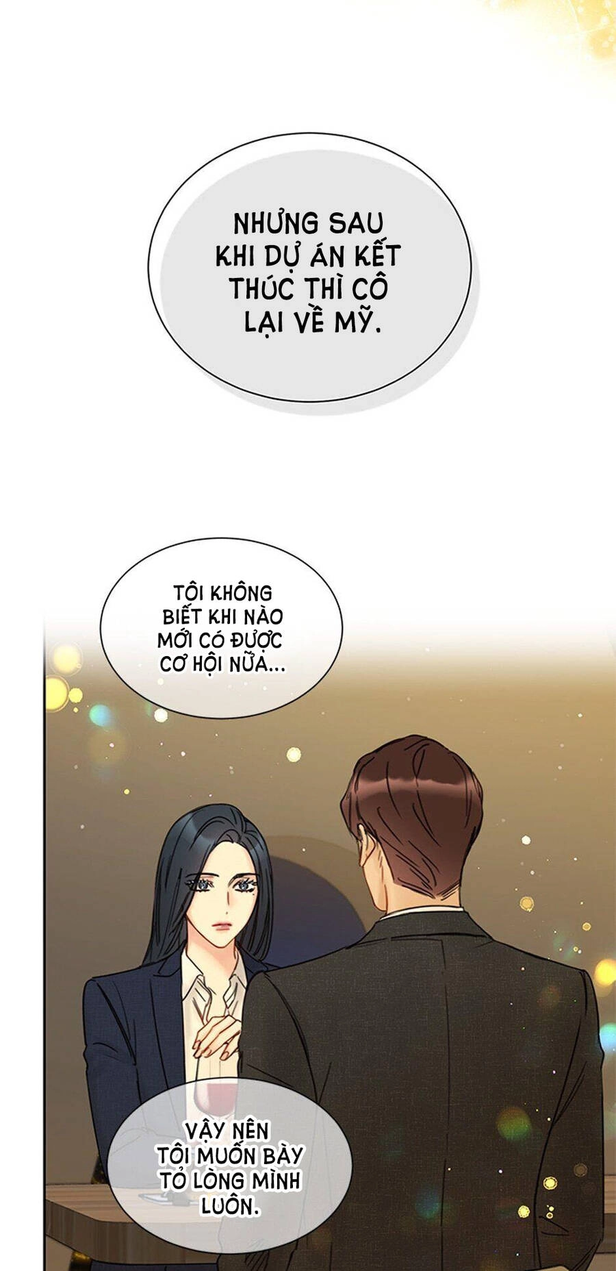 Hẹn Hò Nơi Công Sở Chapter 93 - 27