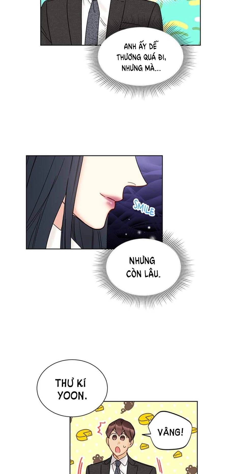 Hẹn Hò Nơi Công Sở Chapter 93 - 29