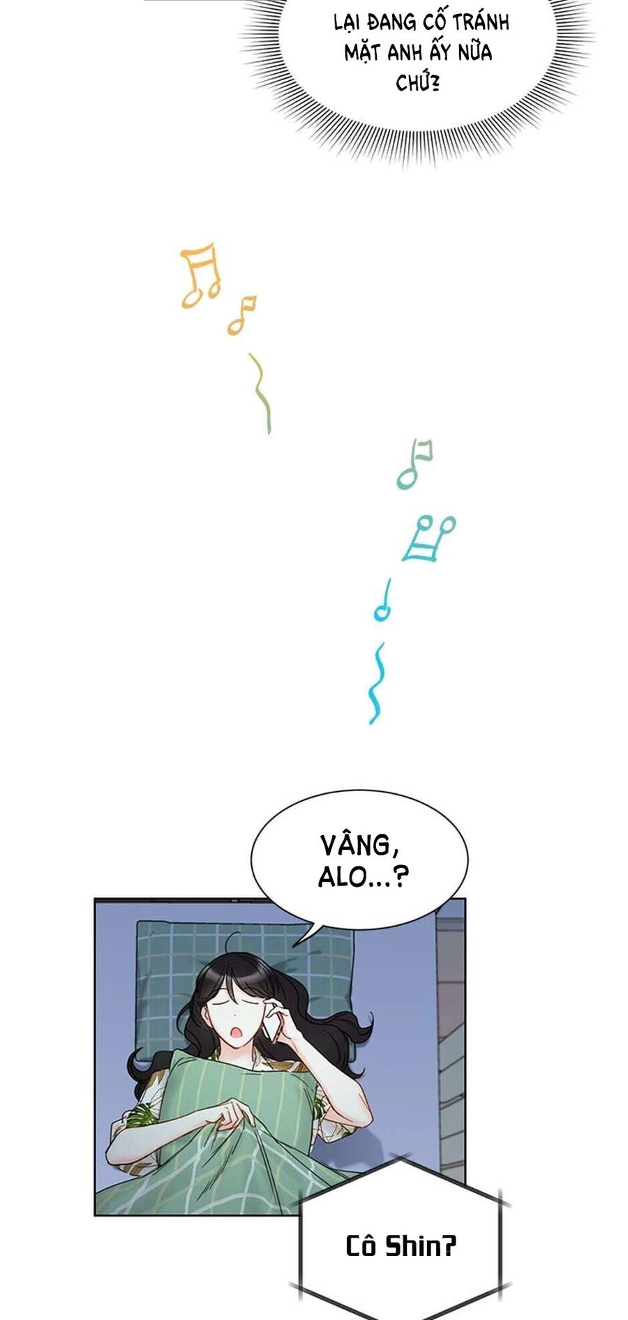 Hẹn Hò Nơi Công Sở Chapter 93 - 35