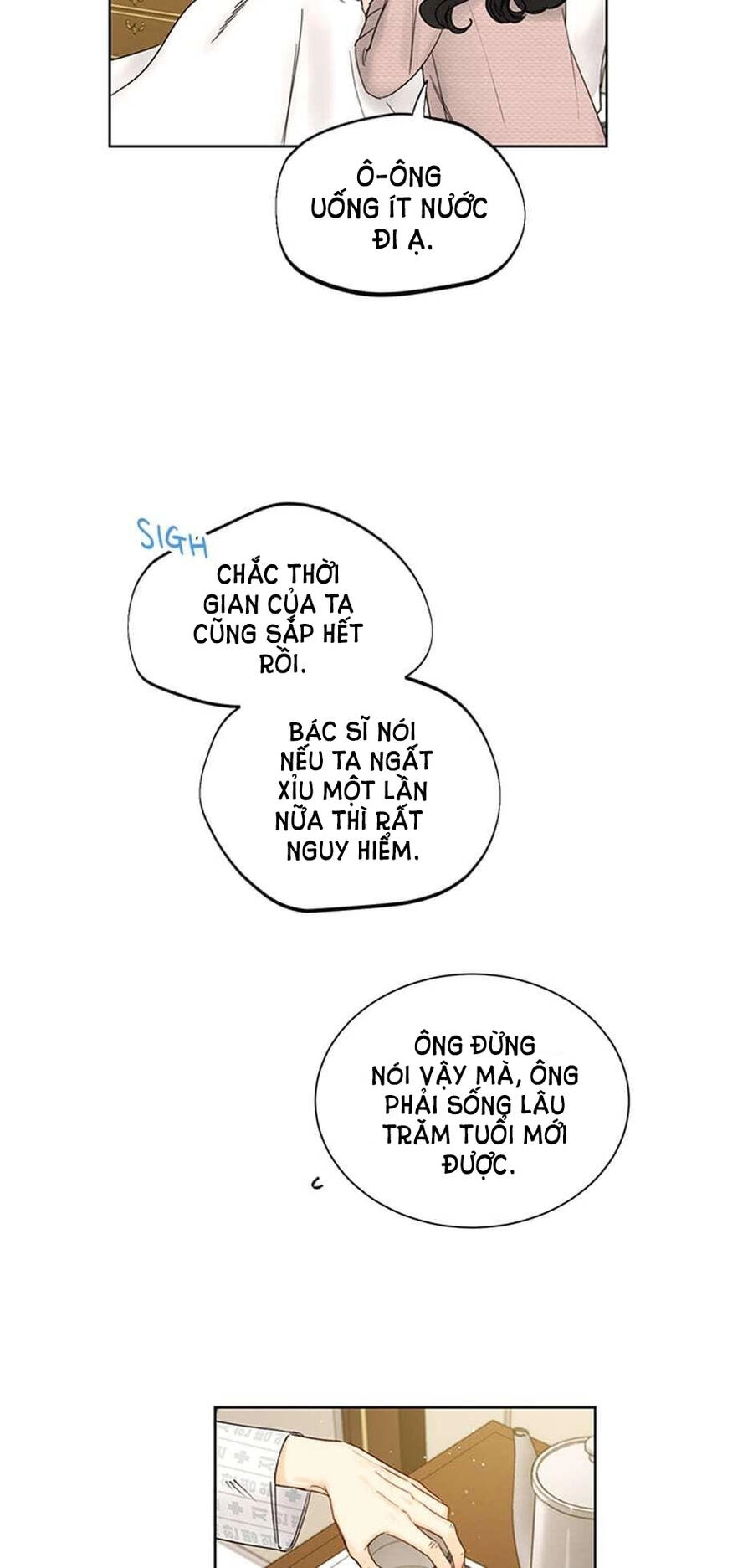 Hẹn Hò Nơi Công Sở Chapter 93 - 44