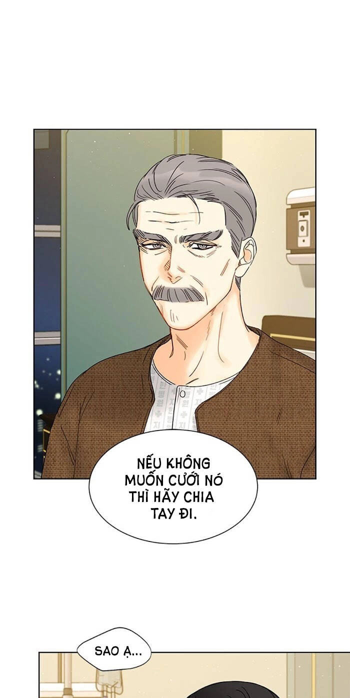 Hẹn Hò Nơi Công Sở Chapter 94 - 1