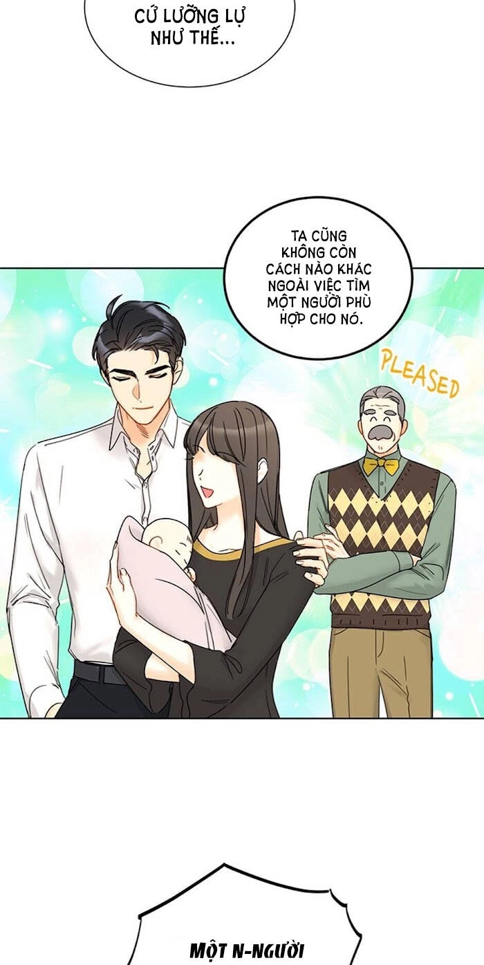 Hẹn Hò Nơi Công Sở Chapter 94 - 3