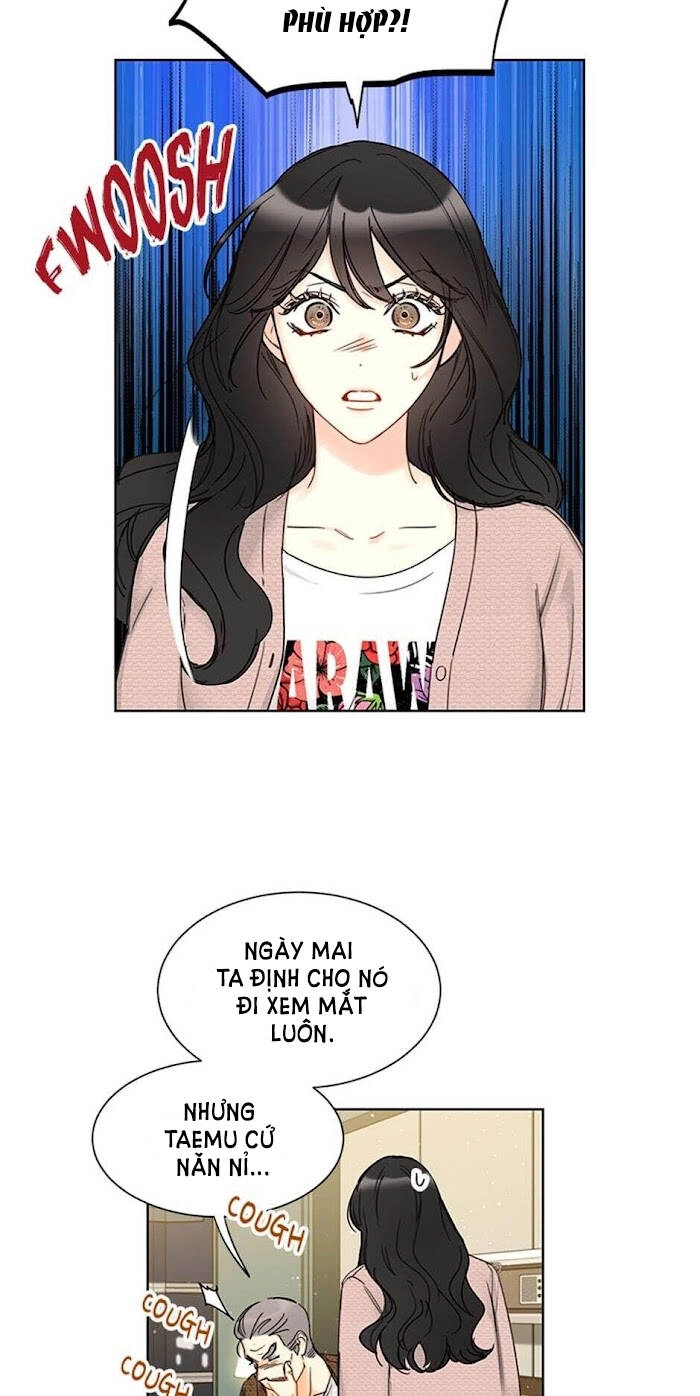 Hẹn Hò Nơi Công Sở Chapter 94 - 4