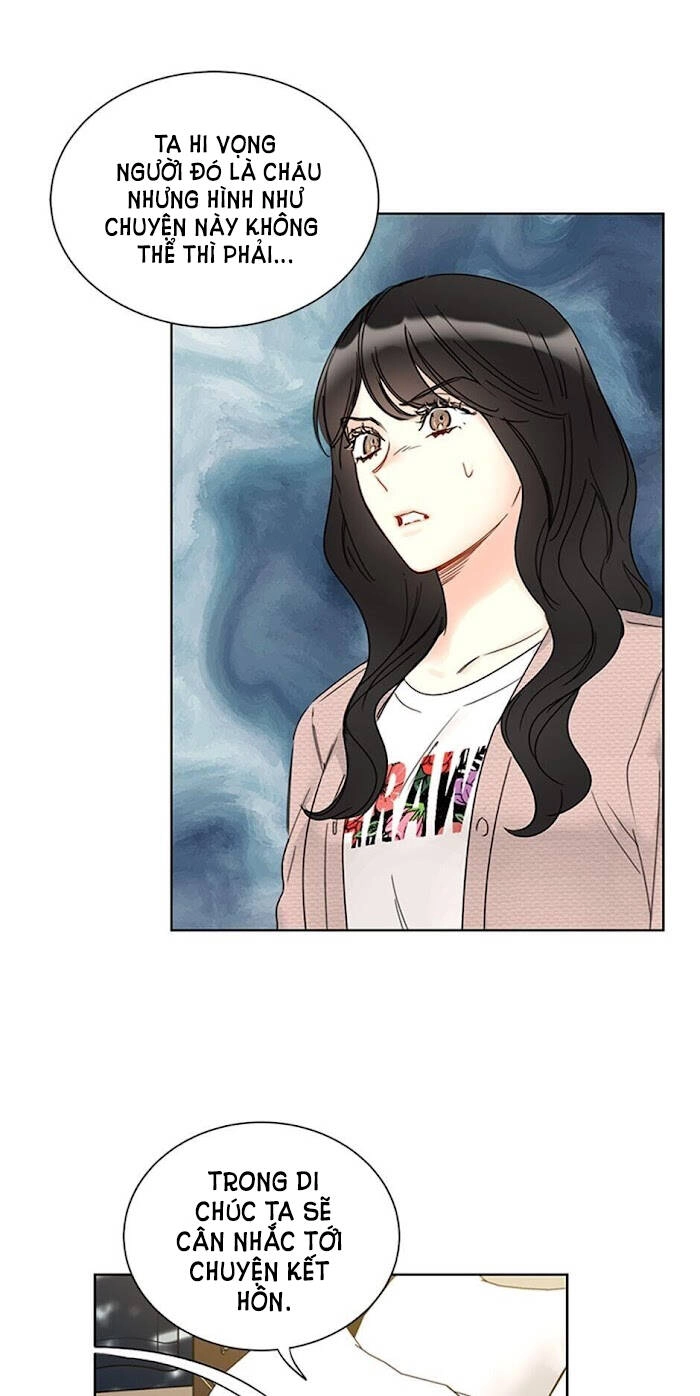 Hẹn Hò Nơi Công Sở Chapter 94 - 6