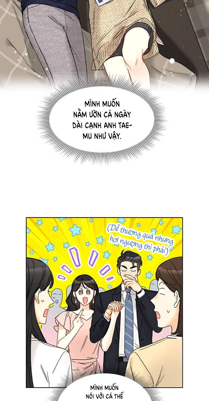 Hẹn Hò Nơi Công Sở Chapter 94 - 15