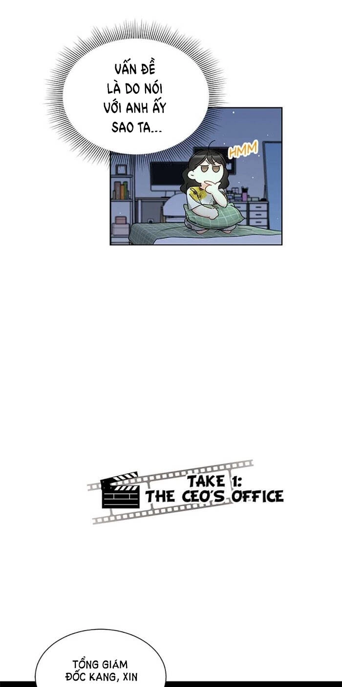 Hẹn Hò Nơi Công Sở Chapter 94 - 17