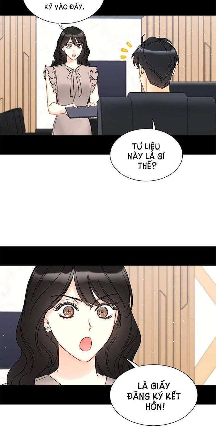 Hẹn Hò Nơi Công Sở Chapter 94 - 18