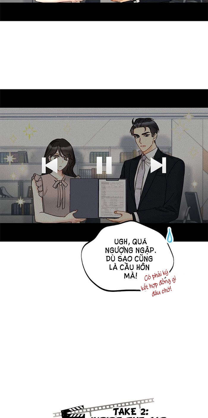 Hẹn Hò Nơi Công Sở Chapter 94 - 20